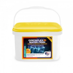 CORTAFLEX HA Super Fenn Super Strenght Powder 4,5 kg